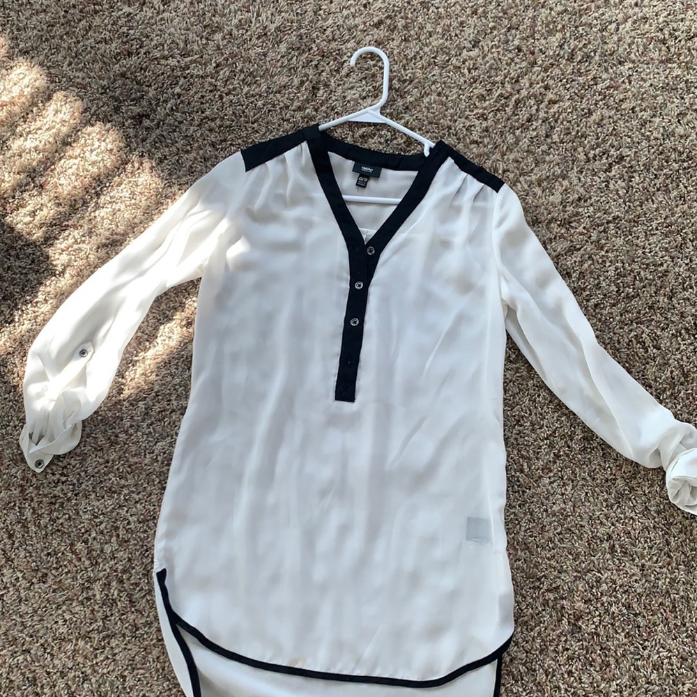 Women’s tunic